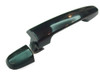 DOOR HANDLE RR LH/RH OUTER REPLACEMENT FOR TOYOTA HIGHLANDER 2001 PARTSLINK NUMBER  TO1520129