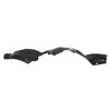 FENDER LINER LH REPLACEMENT FOR TOYOTA HIGHLANDER 2001 PARTSLINK NUMBER  TO1248131