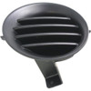 FOG LAMP COVER FR LH REPLACEMENT FOR TOYOTA HIGHLANDER 2001 PARTSLINK NUMBER  TO1038110