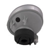 FOG LAMP FR RH REPLACEMENT FOR TOYOTA HIGHLANDER 2001 PARTSLINK NUMBER  TO2593108V