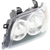 HEAD LAMP LH HQ REPLACEMENT FOR TOYOTA HIGHLANDER 2001 PARTSLINK NUMBER  TO2502141