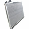 RADIATOR (2452) 3.0L REPLACEMENT FOR TOYOTA HIGHLANDER 2001 PARTSLINK NUMBER  TO3010264