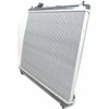 RADIATOR (2452) 3.0L REPLACEMENT FOR TOYOTA HIGHLANDER 2001 PARTSLINK NUMBER  TO3010264
