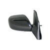DOOR MIRROR RH MANUAL REPLACEMENT FOR TOYOTA PRIUS 2001 PARTSLINK NUMBER  TO1321213