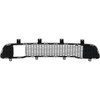 GRILLE LOWER TEXTURED BLACK W/ADAPTIVE CRUISE EXCLUDE TRAILHAWK MODEL  REPLACEMENT FOR JEEP COMPASS MP 2019 PARTSLINK NUMBER  CH1036172