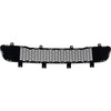 GRILLE LOWER TEXTURED BLACK W/O ADAPTIVE CRUISE EXCLUDE TRAILHAWK MODEL  REPLACEMENT FOR JEEP COMPASS MP 2019 PARTSLINK NUMBER  CH1036164