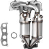 CATALYTIC CONVERTER 2.0L REPLACEMENT FOR TOYOTA RAV4 2001 PARTSLINK NUMBER   33178 CATALYTIC CONVERTER 2.0L REPLACEMENT FOR TOYOTA RAV4 2001 PARTSLINK NUMBER   33178