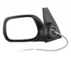 DOOR MIRROR LH POWER PTM REPLACEMENT FOR TOYOTA RAV4 2001 PARTSLINK NUMBER  TO1320224 DOOR MIRROR LH POWER PTM REPLACEMENT FOR TOYOTA RAV4 2001 PARTSLINK NUMBER  TO1320224