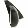 DOOR MIRROR RH MANUAL REPLACEMENT FOR TOYOTA RAV4 2001 PARTSLINK NUMBER  TO1321216