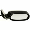 DOOR MIRROR RH POWER HTD REPLACEMENT FOR TOYOTA RAV4 2001 PARTSLINK NUMBER  TO1321226