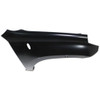 FENDER FR RH W/FLARE HOLE CAPA REPLACEMENT FOR TOYOTA RAV4 2001 PARTSLINK NUMBER  TO1241189C