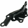 HOOD HINGE LH REPLACEMENT FOR TOYOTA RAV4 2001 PARTSLINK NUMBER  TO1236150