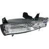 PARKING LAMP LH CAPA  REPLACEMENT FOR JEEP COMPASS MP 2019 PARTSLINK NUMBER  CH2520147C