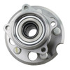 WHEEL BEARING/HUB RR 2.0L AWD (512338-693338) REPLACEMENT FOR TOYOTA RAV4 2001 PARTSLINK NUMBER  512338