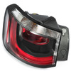 TAIL LAMP LH W/O LED CAPA  REPLACEMENT FOR JEEP COMPASS MP 2019 PARTSLINK NUMBER  CH2804115C