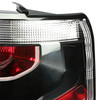 TAIL LAMP LH W/O LED CAPA  REPLACEMENT FOR JEEP COMPASS MP 2019 PARTSLINK NUMBER  	CH2804115C