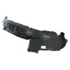 FENDER LINER LH  REPLACEMENT FOR TOYOTA SEQUOIA 2001 PARTSLINK NUMBER  TO1248127