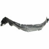 FENDER LINER RH REPLACEMENT FOR TOYOTA SEQUOIA 2001 PARTSLINK NUMBER  TO1249127