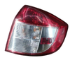 TAIL LAMP RH SDN HQ REPLACEMENT FOR SUZUKI SX4 2010 PARTSLINK NUMBER  SZ2819111