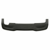 VALANCE RR LOWER PRIMED FINISH W/SINGLE EXHAUST W/O TRAILER HITCH/ HANDSFREE  REPLACEMENT FOR JEEP COMPASS MP 2019 PARTSLINK NUMBER  	CH1195138