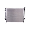 RADIATOR (13563) 2.7L REPLACEMENT FOR TOYOTA TACOMA PICKUP 4WD 2020 PARTSLINK NUMBER  TO3010349
