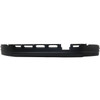 VALANCE FR MATTE DARK GRAY W/TOW HOOK CUTOUT CAPA REPLACEMENT FOR TOYOTA TACOMA PICKUP 4WD 2020 PARTSLINK NUMBER  TO1093130C