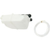 WINDSHIELD WASHER TANK W/CAP/PUMP REPLACEMENT FOR TOYOTA TACOMA PICKUP 4WD 2020 PARTSLINK NUMBER  TO1288228
