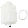 WINDSHIELD WASHER TANK W/CAP/PUMP/SENSOR CANADA REPLACEMENT FOR TOYOTA TACOMA PICKUP 4WD 2020 PARTSLINK NUMBER  TO1288230