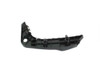 BUMPER BRACKET RH W/O CHROME TRIM REPLACEMENT FOR TOYOTA 4RUNNER 2010 PARTSLINK NUMBER  TO1043113