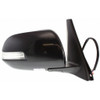DOOR MIRROR RH POWER HTD W/SIGNAL PTMREPLACEMENT FOR TOYOTA 4RUNNER 2010 PARTSLINK NUMBER  	TO1321263
