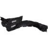 FENDER FR INNER RH LTD MODELS REPLACEMENT FOR TOYOTA 4RUNNER 2010 PARTSLINK NUMBER  TO1249165