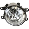 FOG LAMP FR LH HQ REPLACEMENT FOR TOYOTA 4RUNNER 2010 PARTSLINK NUMBER  TO2592124