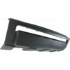 BUMPER FR TEXTURED BLACK REPLACEMENT FOR TOYOTA TUNDRA 4WD 2020 PARTSLINK NUMBER TO1000404