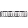 GRILLE LOWER REPLACEMENT FOR TOYOTA 4RUNNER 2010 PARTSLINK NUMBER  TO1036126