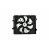 COOLING FAN ASSY 5.7L V8/3.6L V6 WITH HEAVY DUTY       REPLACEMENT FOR JEEP GRAND CHEROKEE 2019 PARTSLINK NUMBER  CH3115187