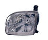HEAD LAMP LH (TUNDRA DOUBLE CAB) HQ REPLACEMENT FOR TOYOTA SEQUOIA 2001 PARTSLINK NUMBER  TO2502144