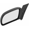 DOOR MIRROR LH MANUAL REPLACEMENT FOR TOYOTA SIENNA 2001 PARTSLINK NUMBER  TO1320134
