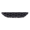 GRILLE COVER RR LH SRT MODEL  REPLACEMENT FOR JEEP GRAND CHEROKEE 2019 PARTSLINK NUMBER  	CH1138100