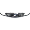 GRILLE REPLACEMENT FOR TOYOTA SIENNA 2001 PARTSLINK NUMBER  TO1200239