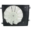 RADIATOR FAN ASSY REPLACEMENT FOR TOYOTA SIENNA 2001 PARTSLINK NUMBER  TO3115121