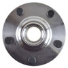 WHEEL BEARING/HUB FR V6 NON ABS (518509-699509)  REPLACEMENT FOR TOYOTA SIENNA 2001 PARTSLINK NUMBER  518509