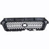 GRILLE FR PTD FRAME W/GRAY HONEYCOMB CENTER / ROUND EMBLEM REPLACEMENT FOR TOYOTA TUNDRA 4WD 2020 PARTSLINK NUMBER TO1200452