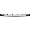GRILLE LOWER MATTE-DK GRAY REPLACEMENT FOR TOYOTA TUNDRA 4WD 2020 PARTSLINK NUMBER TO1036147