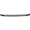 GRILLE LOWER MATTE-DK GRAY REPLACEMENT FOR TOYOTA TUNDRA 4WD 2020 PARTSLINK NUMBER TO1036147