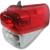 TAIL LAMP RH (LTD/SR5) HQ REPLACEMENT FOR TOYOTA 4RUNNER 2010 PARTSLINK NUMBER  TO2819147