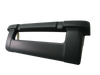 VALANCE FR PANEL MATT-BLACK W/O APPEARANCE PKG W/O CHROME TRIM REPLACEMENT FOR TOYOTA 4RUNNER 2010 PARTSLINK NUMBER  TO1095203
