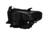 HEAD LAMP RH BLACK TRIM W/LED DRL REPLACEMENT FOR TOYOTA TUNDRA 4WD 2020 PARTSLINK NUMBER TO2503281U