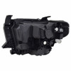 HEAD LAMP RH LED DRL W/SMOKED LENS CAPA REPLACEMENT FOR TOYOTA TUNDRA 4WD 2020 PARTSLINK NUMBER TO2503263C