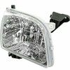 HEAD LAMP RH HQ  REPLACEMENT FOR TOYOTA TACOMA PICKUP 4WD 2001 PARTSLINK NUMBER  TO2503136
