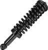 STRUT ASSEMBLY FR LH (1336325L)  REPLACEMENT FOR TOYOTA TACOMA PICKUP 4WD 2001 PARTSLINK NUMBER  11081